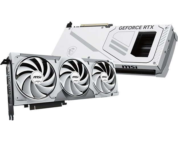 GeForce RTX™ 5070 Ti 16G VENTUS 3X PZ