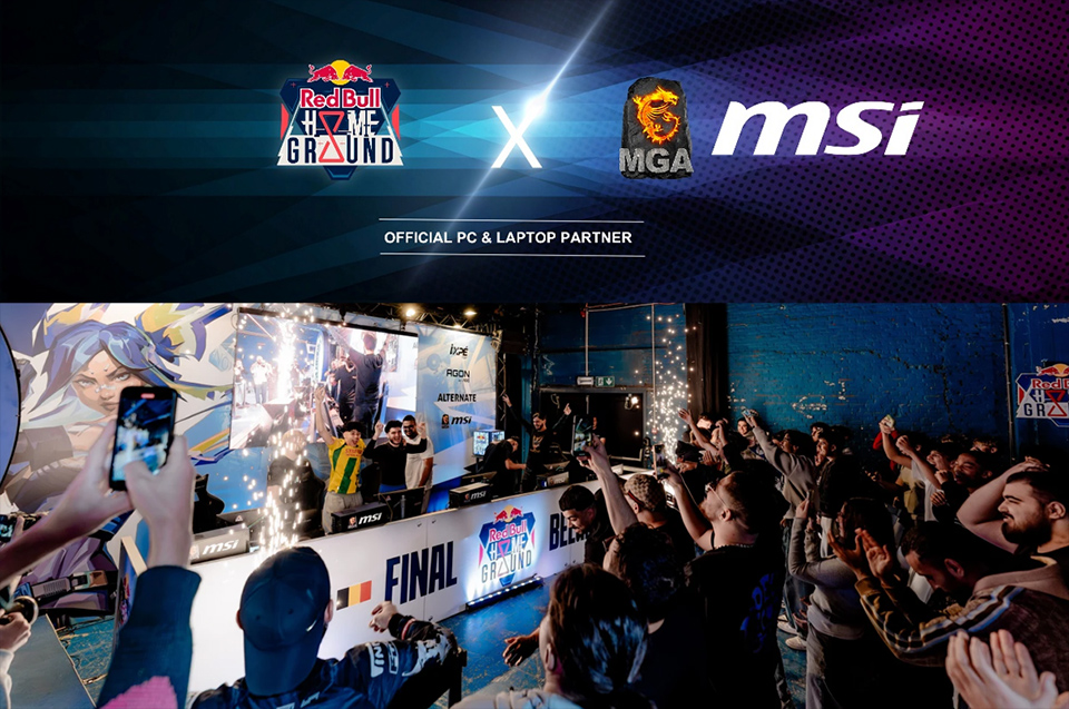 Red Bull Grand Final