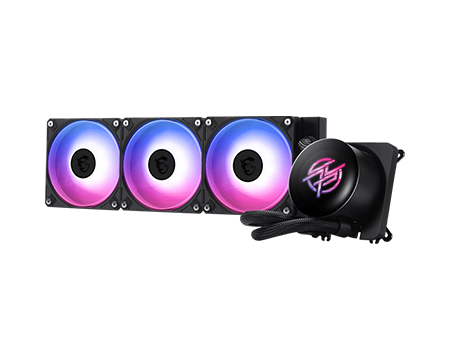 MPG CORELIQUID P13 Series 