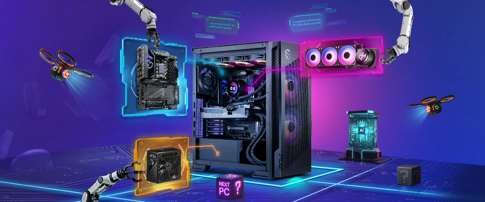 Factores a Considerar al Elegir tu Hardware