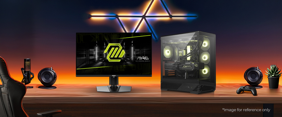 MPG X870E TOMAHAWK MAX WIFI