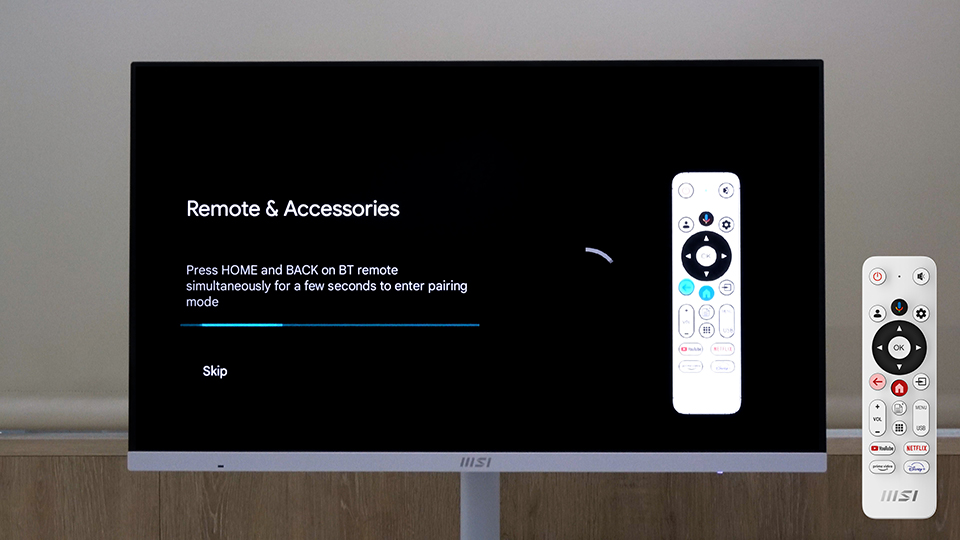 Set up your Google Nest or Home speaker or display - Android ... - Setting Up Google Home With Android Tv