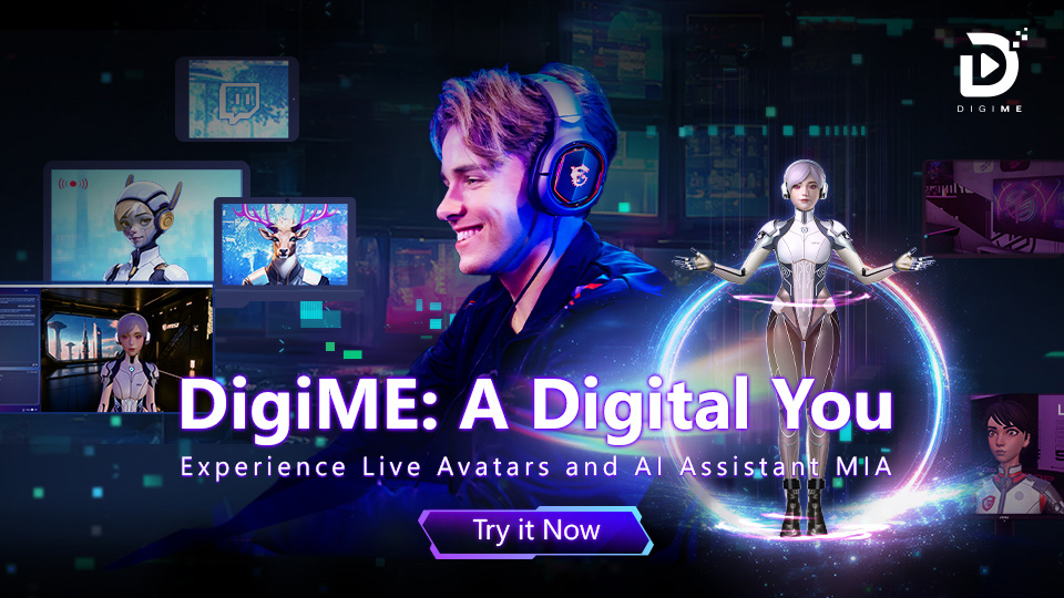 DigiME