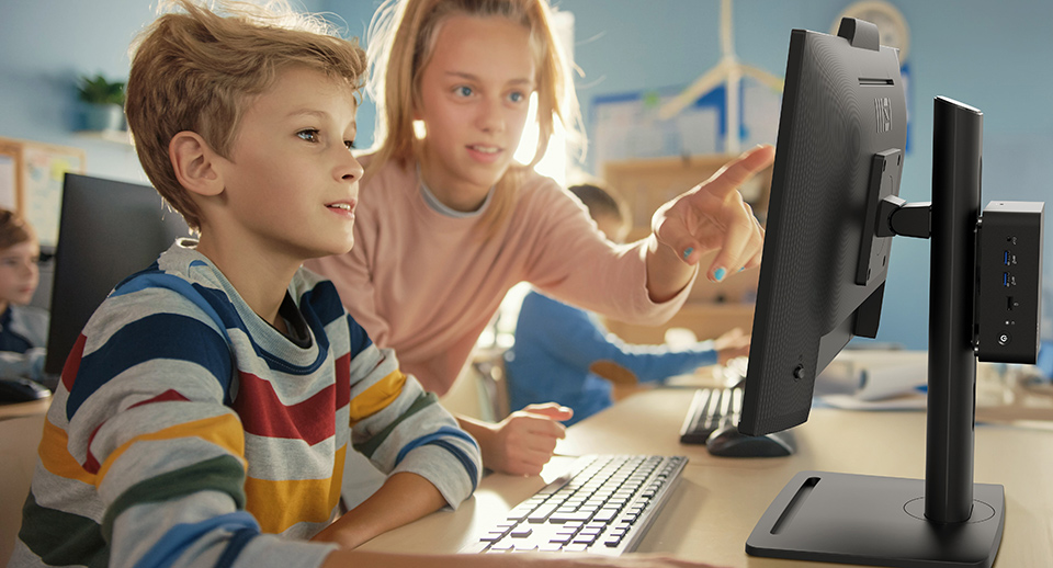 EPEAT Certification for a Greener Tomorrow