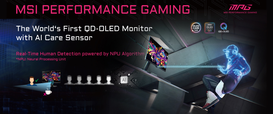 Computex 2025 Highlights: Intelligent Monitors & Desktops with AI ...