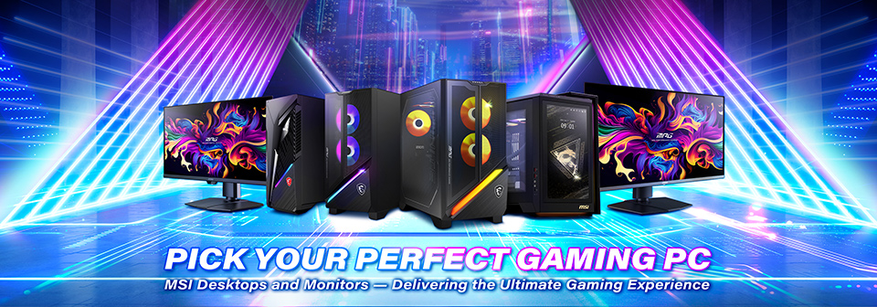 Gaming PC Buying Guide