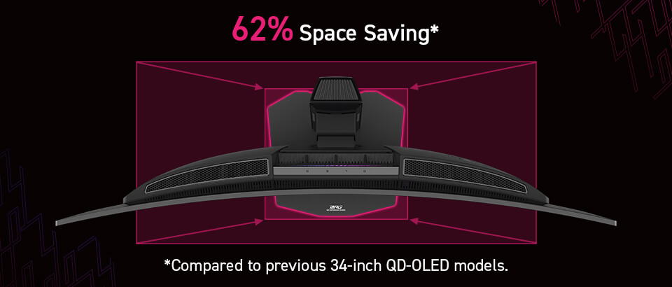 CES 2026: Meet MSI's 5th-Gen QD-OLED Monitor Masterpieces