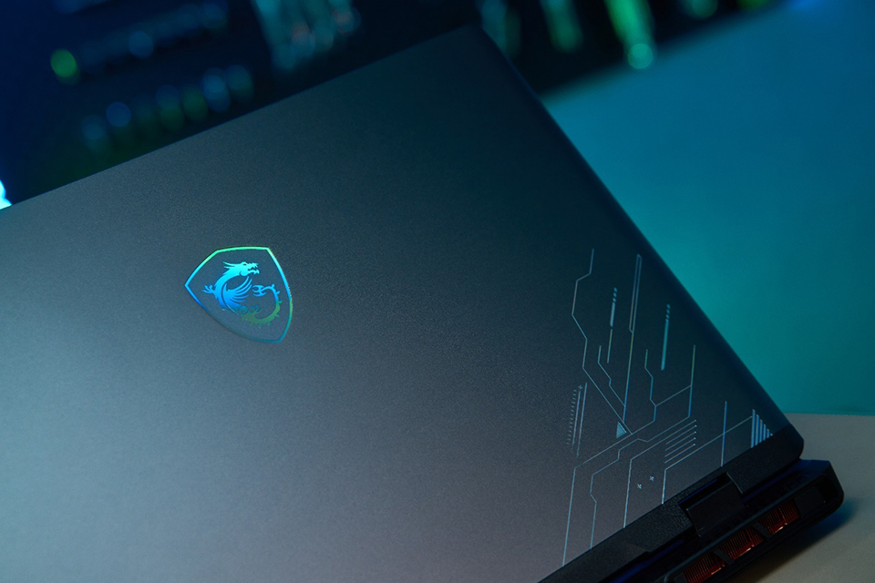 Futuristic Design, Built to Impress