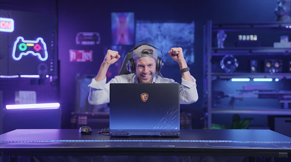 The Best Weapon that dominates the games