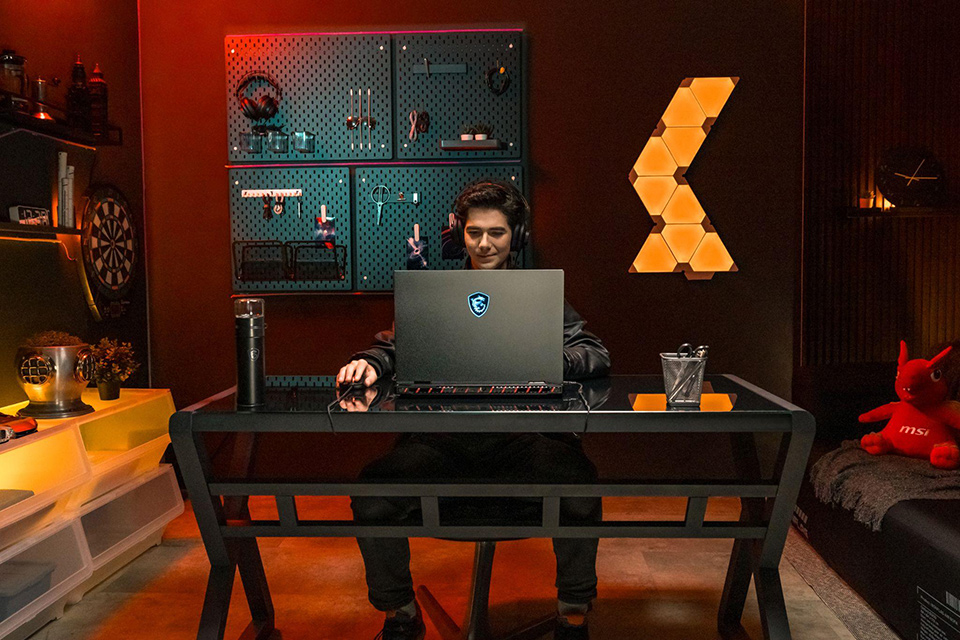 Unlocking Maximum Performance with MSI Center