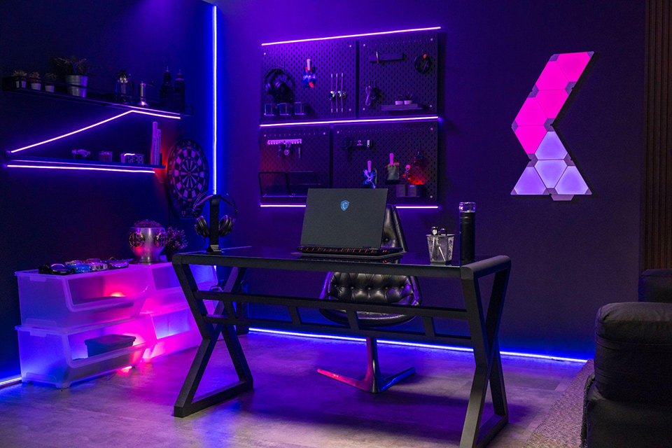 Experience the Ultimate Gaming Laptop