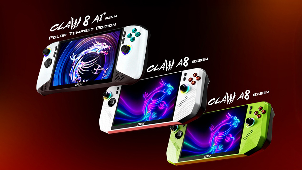 Claw 8 AI
