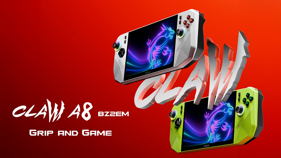 Claw 8 AI