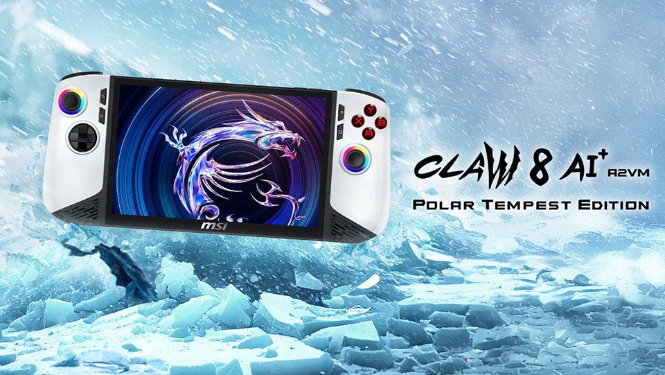 Claw 8 AI