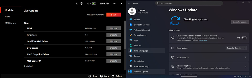5 Must-Do Tweaks for Ultimate Claw Performance