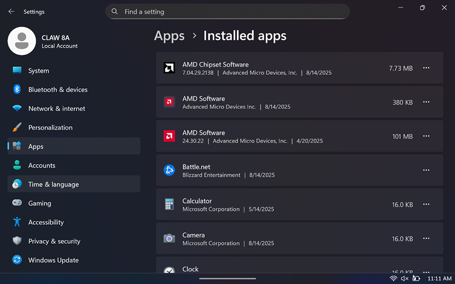 5 Must-Do Tweaks for Ultimate Claw Performance