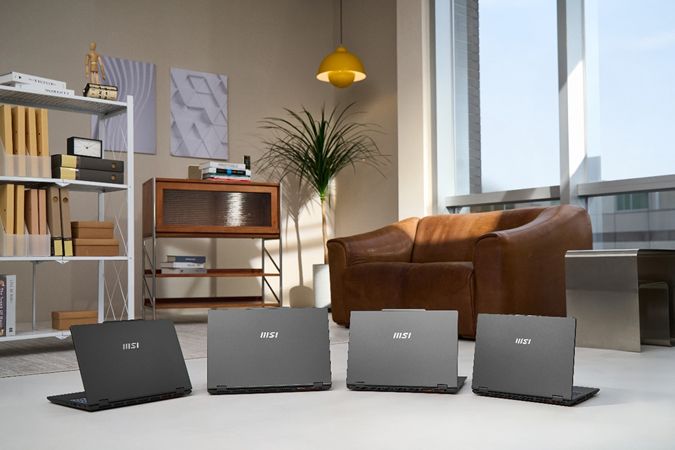 Venture Series