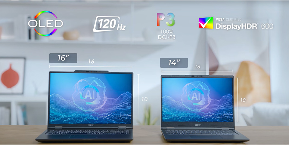 Venture Series