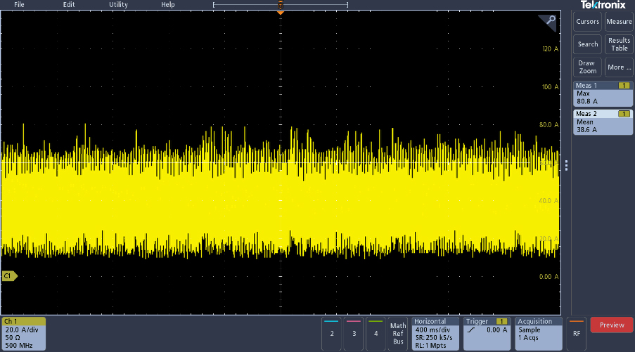 RX 9070 XT system power supply requirements