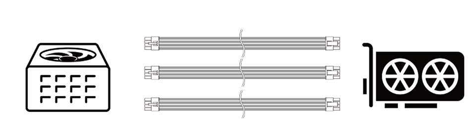 BEST PSU FOR AMD RX 9070 XT