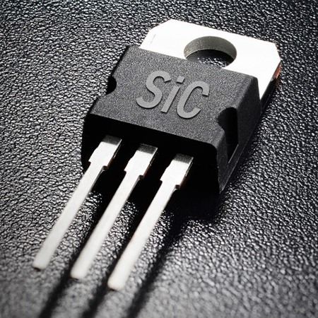 SiC MOSFETs