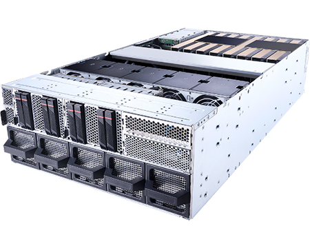 CG481-S6053 (4U, AMD Platform) 