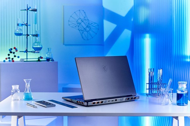2025 Vector Series - Versatile RTX 50 Series Laptops Designed for STEM Professionals