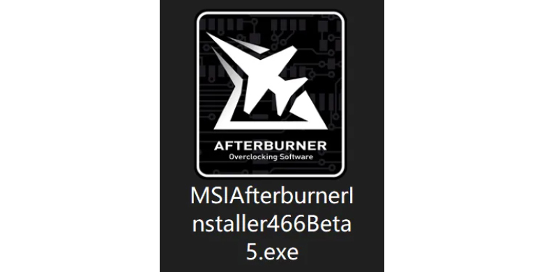 3_Download MSI Afterburner 4.6.6 Beta5 to Play Battlefield 6 Beta
