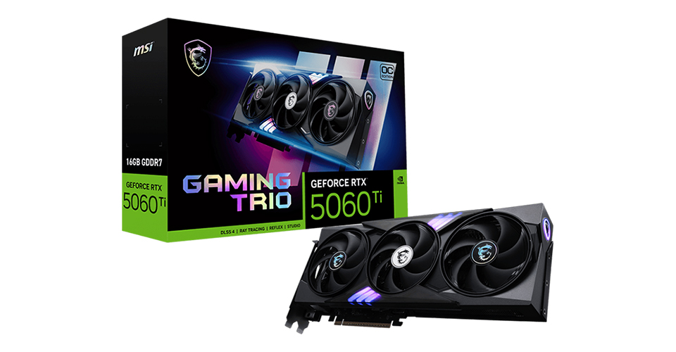 La RTX 5060 Ti 16GB es la mejor GPU para DOOM The Dark Ages