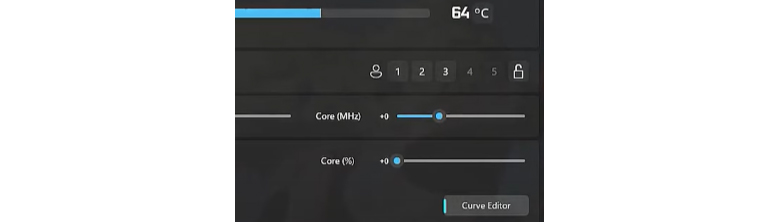 MSI Afterburner Overclocking _Apply at Windows Startup_1