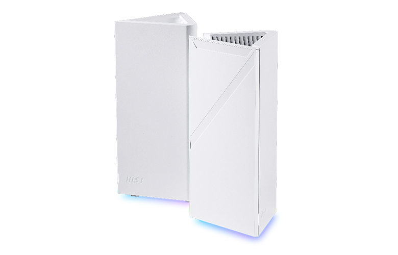 MSI Roamii BE Pro Mesh System