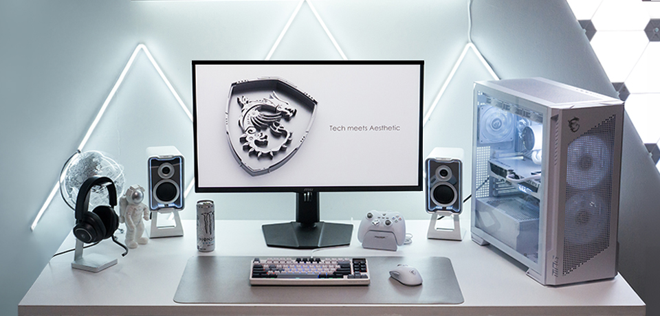 What Does a PC Case Do