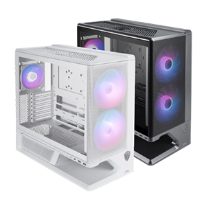 MPG VIXTA 300R AIRFLOW PZ / W