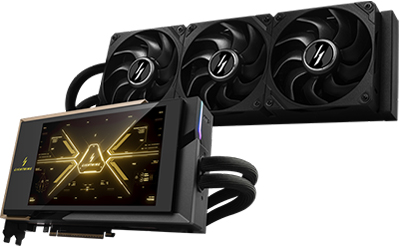Breaking Conventions in Business Computing: Prestige Series