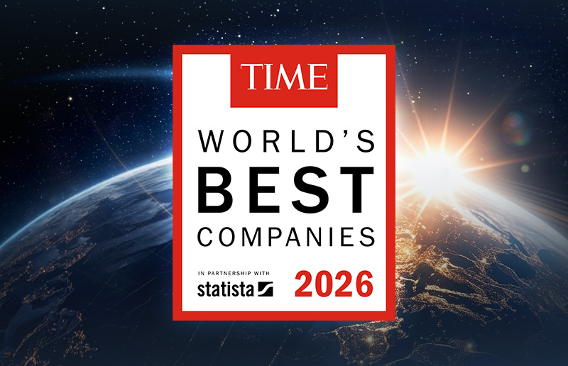 Best Companies 2026