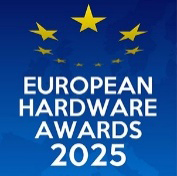 2025 European Hardware Awards