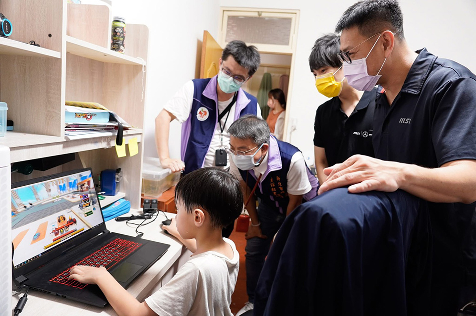 Education Support｜Empowering the Next Generation