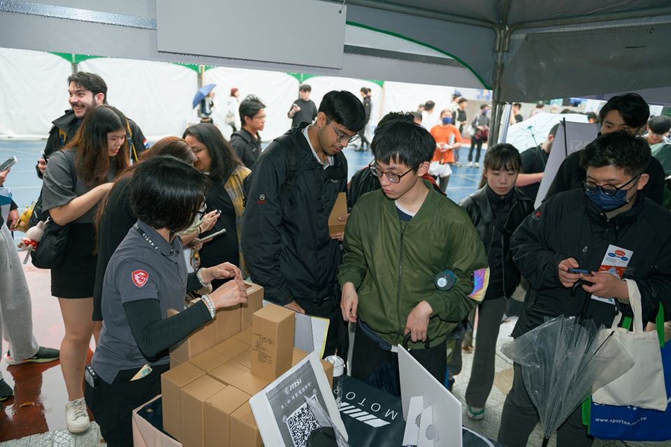 2026 Campus Recruitment