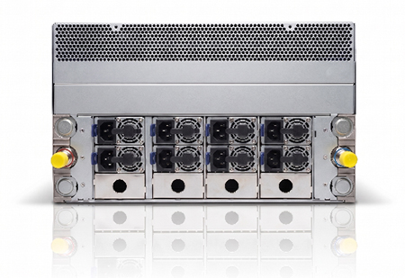 NVIDIA MGX