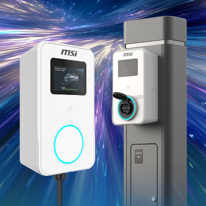 Eco Series Home EV Charger