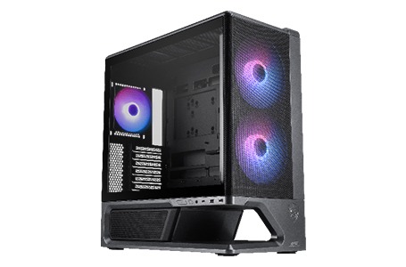 MPG VIXTA 300R AIRFLOW PZ: Free the Flow. Cooling Unlocked