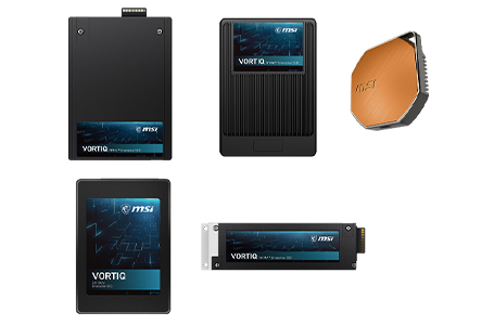 MPG VIXTA 300R AIRFLOW PZ: Free the Flow. Cooling Unlocked