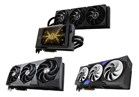 GeForce RTX™ 50 Series