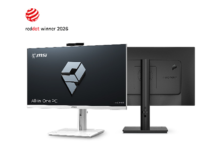 Cubi NUC WCG Mini PC and PRO MAX 24 & 27 All-in-One PCs