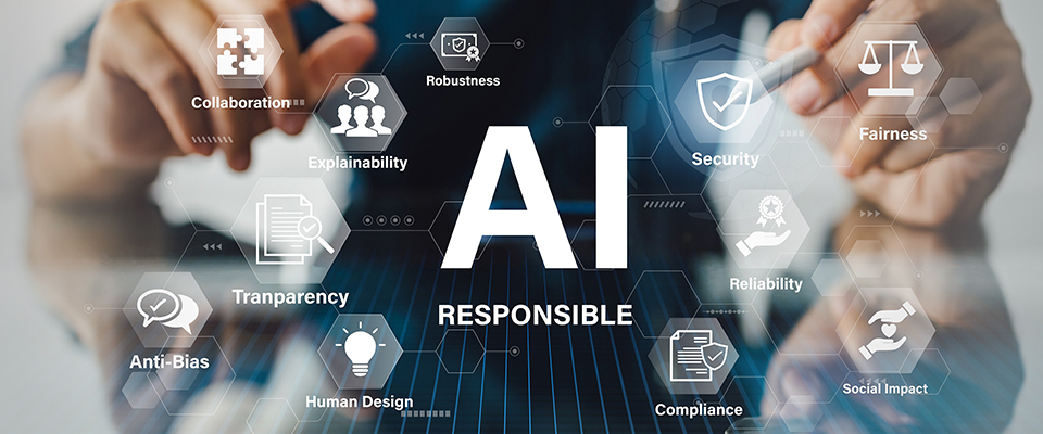 AI Adoption Requires Strong Governance