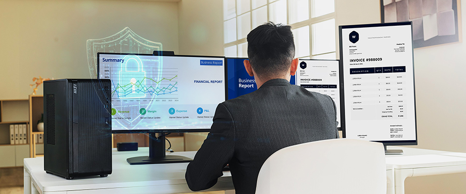 Secure AI Starts at the Endpoint