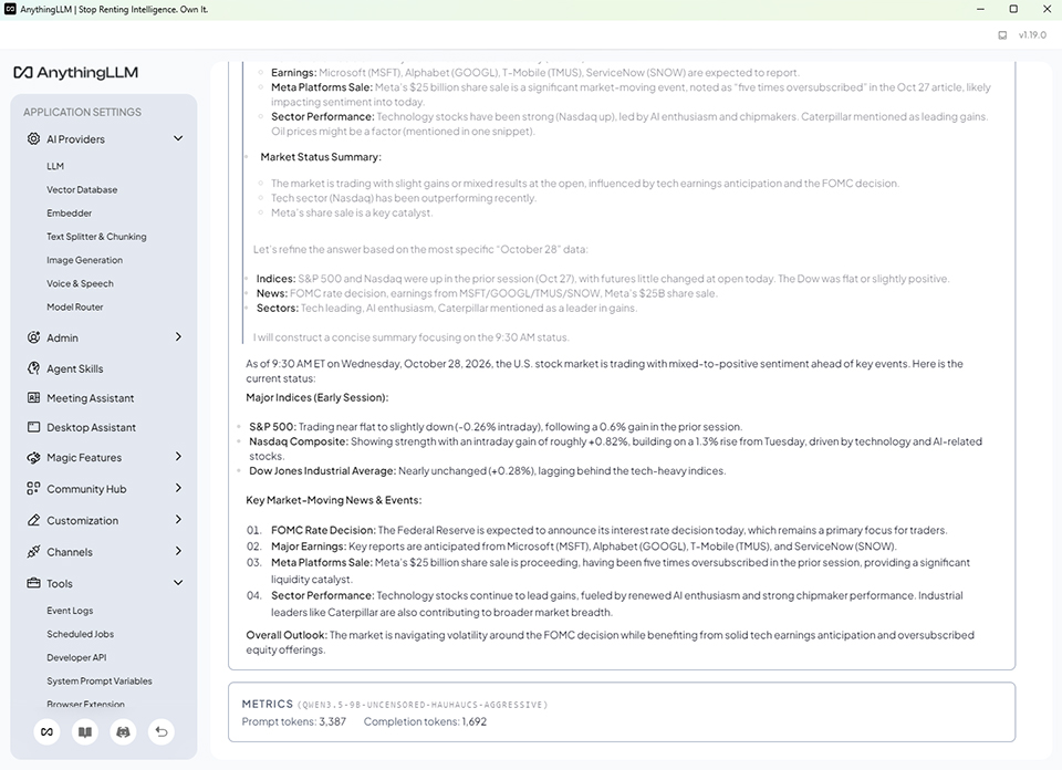 Ask Your AI Agent to Schedule Tasks for you