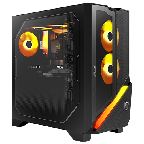 MPG Infinite Z3 X3D