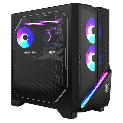 MPG Infinite X3 AI 2nd