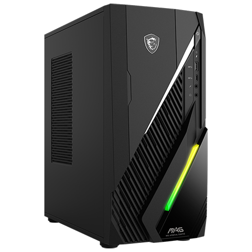 MAG Infinite E1 AI